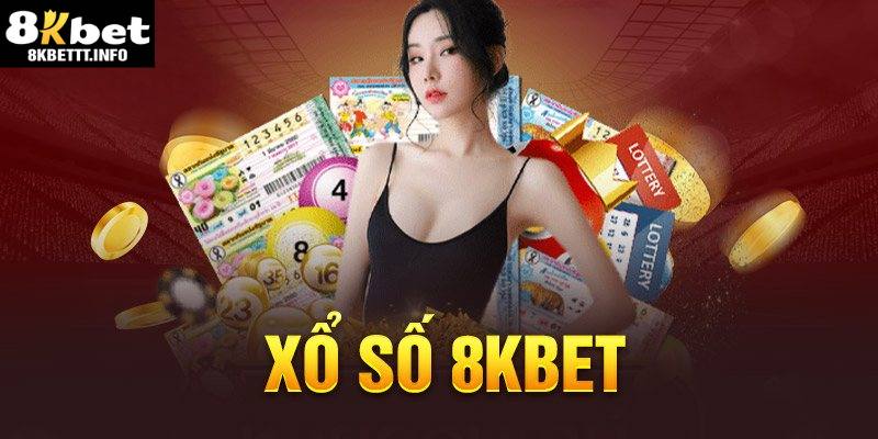 Danh sách sảnh game đình đám liên kết cùng 8KBET 