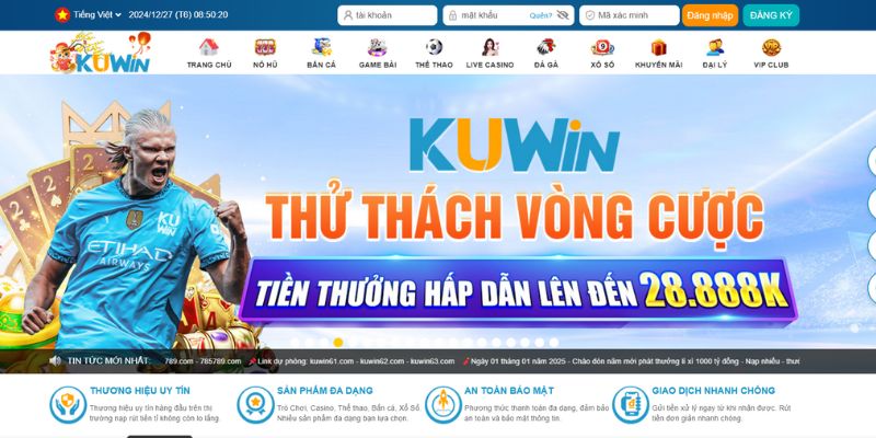 Các đặc điểm khiến người chơi ấn tượng