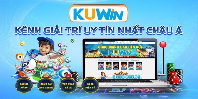 Hệ thống kho game đa dạng của nhà cái