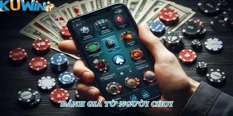 Thông tin về nhà cái Kuwin