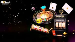 slots game tặng tiền miễn phí