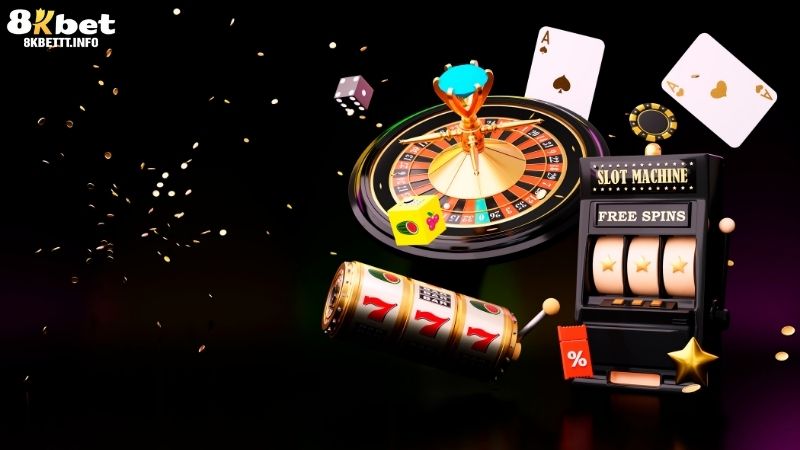 slots game tặng tiền miễn phí