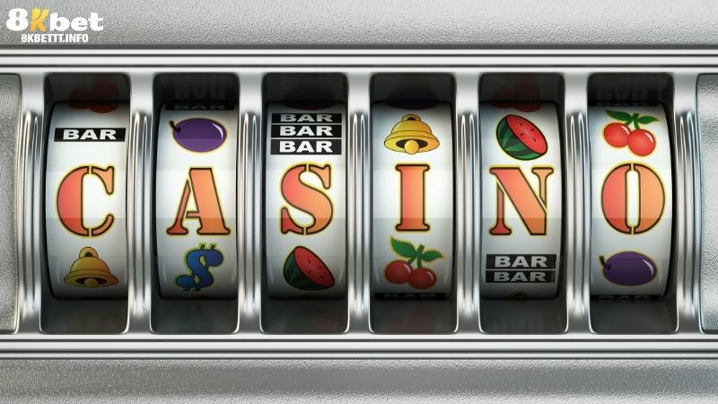 slots game tặng tiền miễn phí