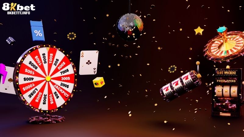 slots game tặng tiền miễn phí