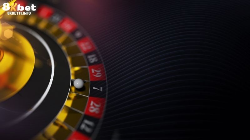Bí kíp chơi roulette