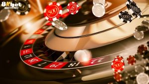 Bí kíp chơi roulette